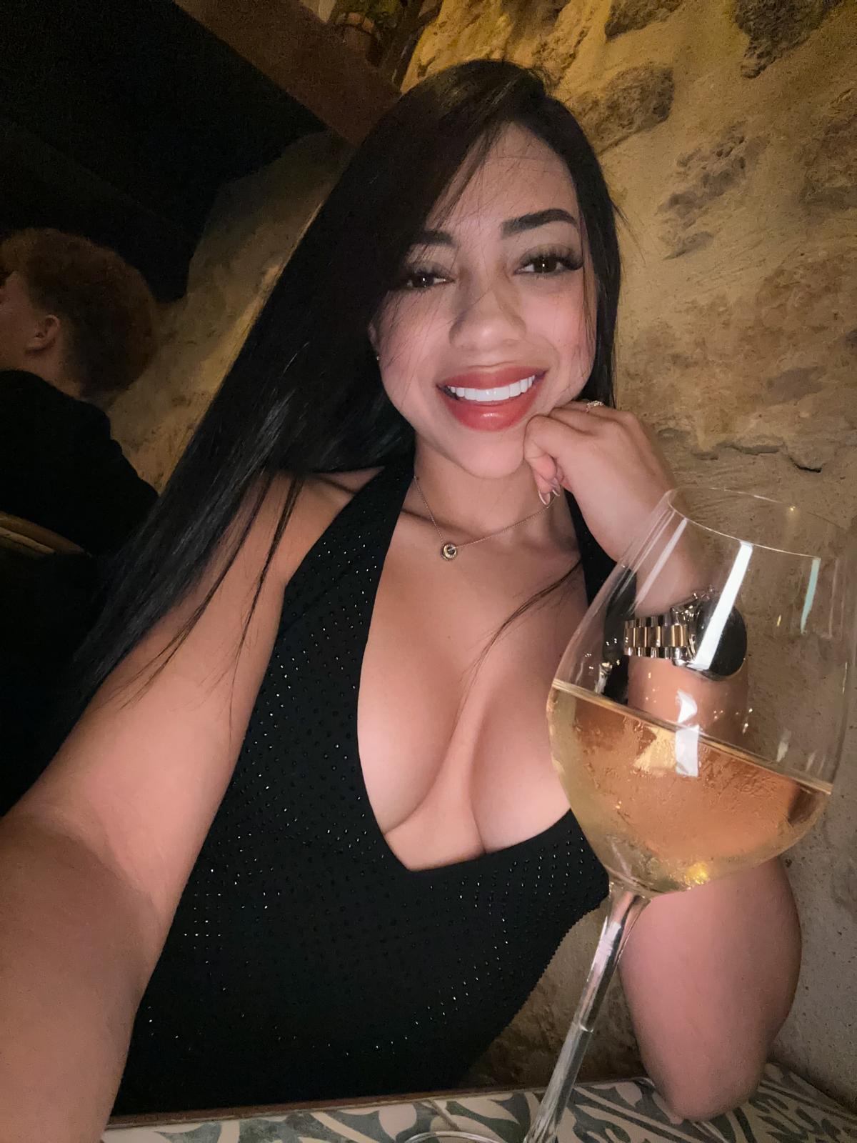 Paula Escort Vip in Ibiza