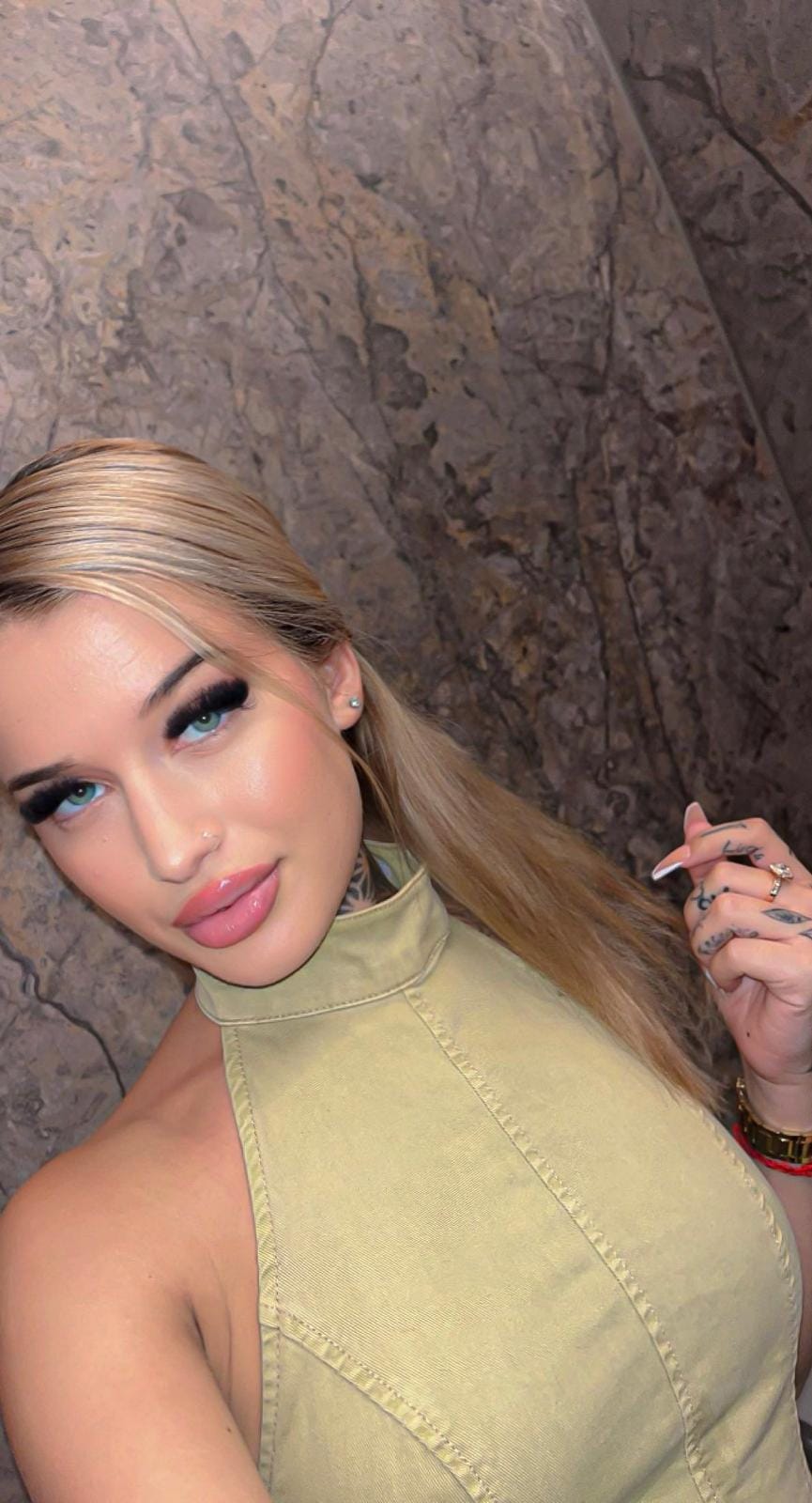 Sabrina Escort Ibiza