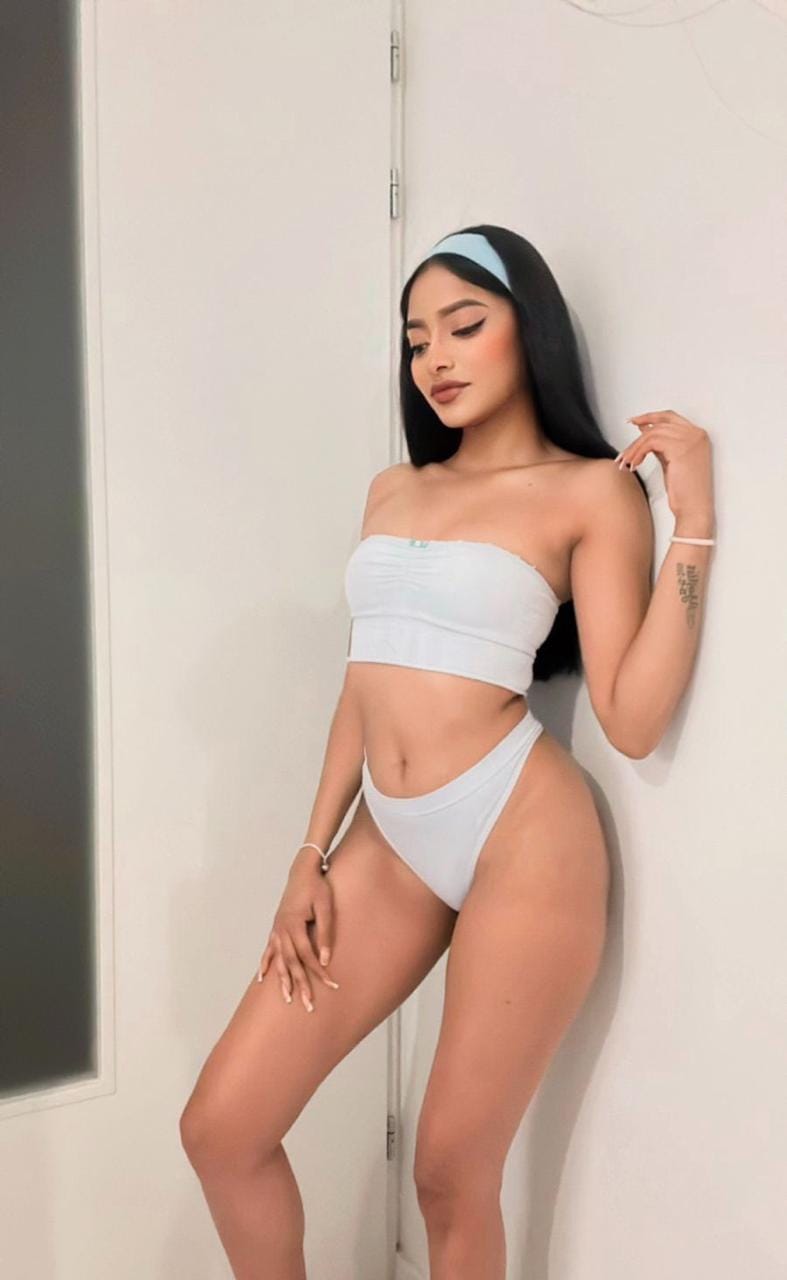 Cristal Escort von hohem Standing auf Ibiza