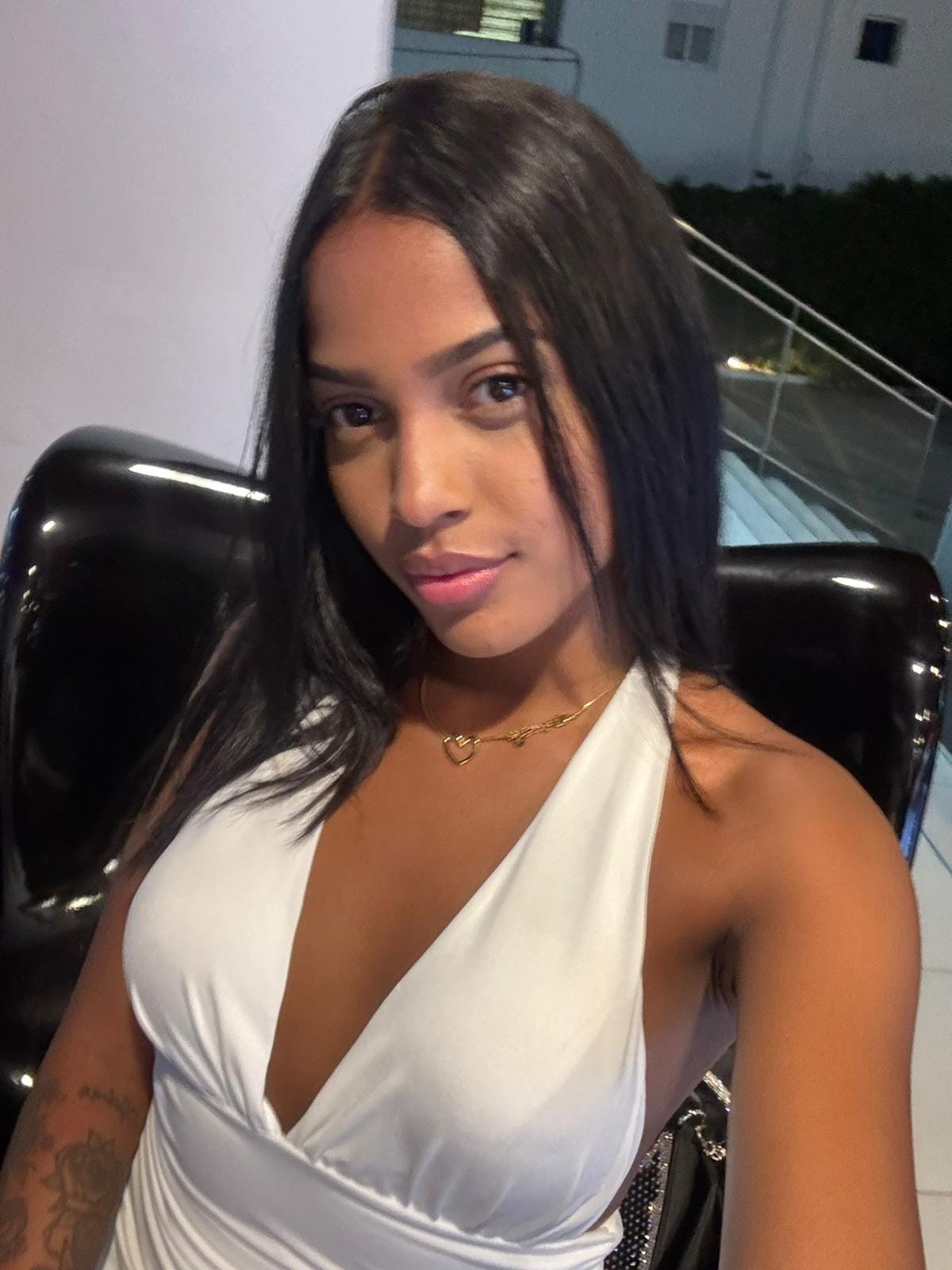 Kely Acompañante de Lujo en Ibiza