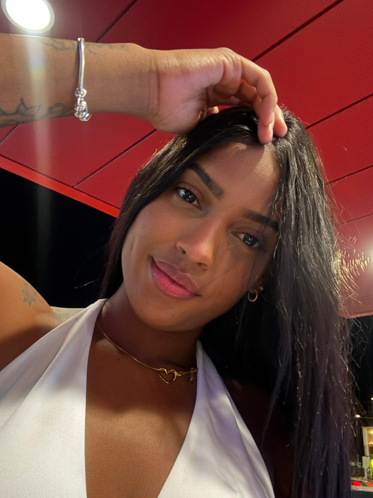 Kely Escort Vip en Ibiza