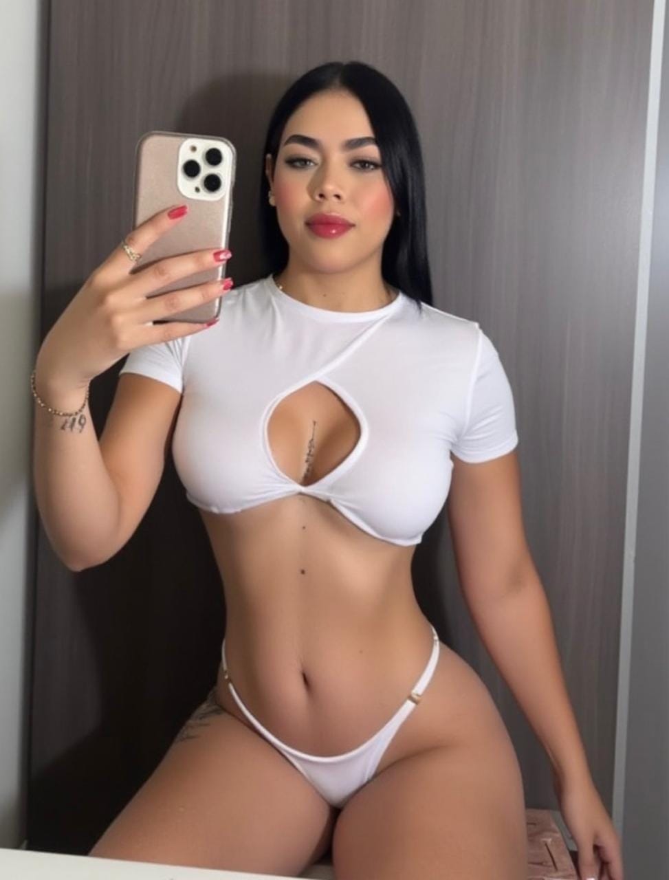 Mabel Luxury Whore in Ibiza