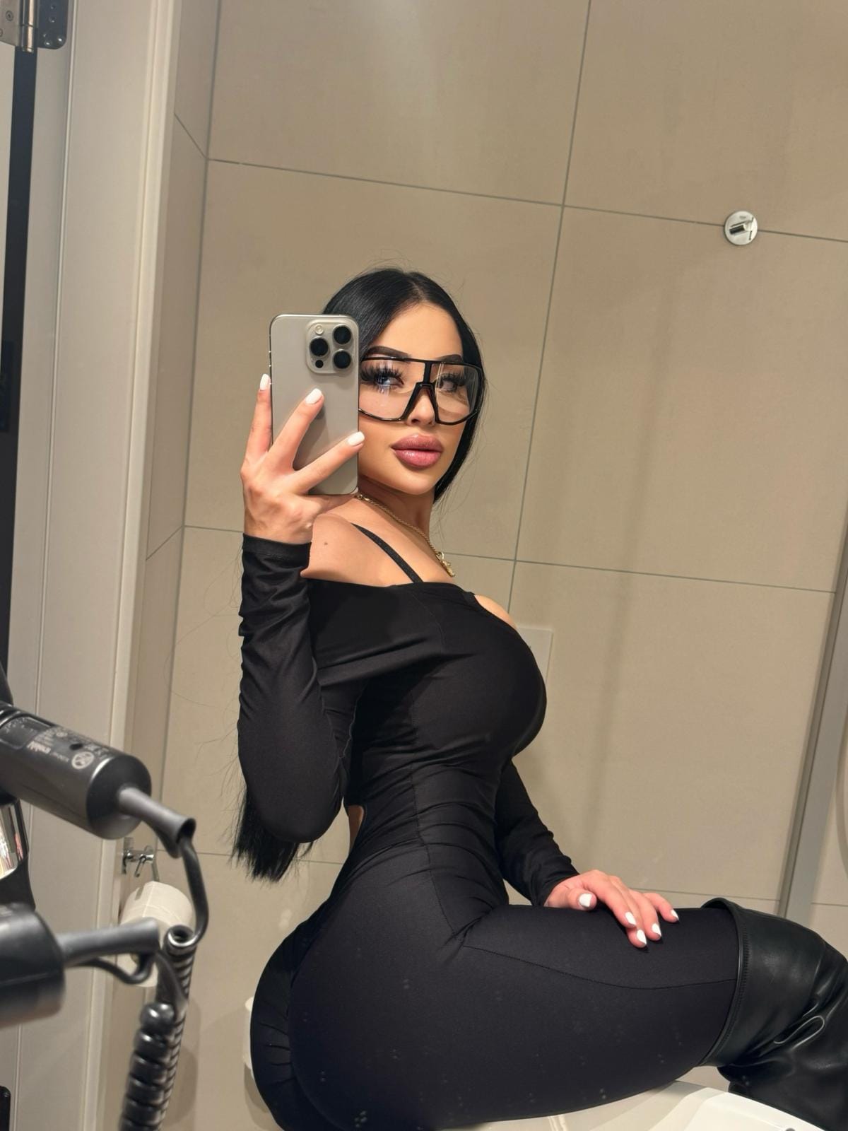 Tiffany Puta de Lujo en Ibiza