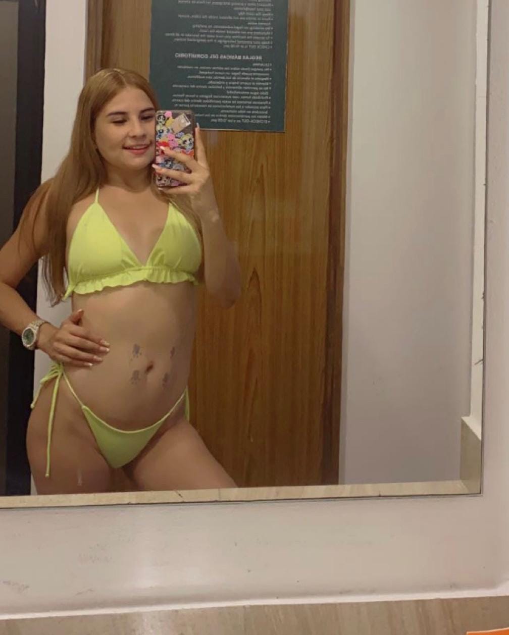 Jazmin Escort Vip en Ibiza