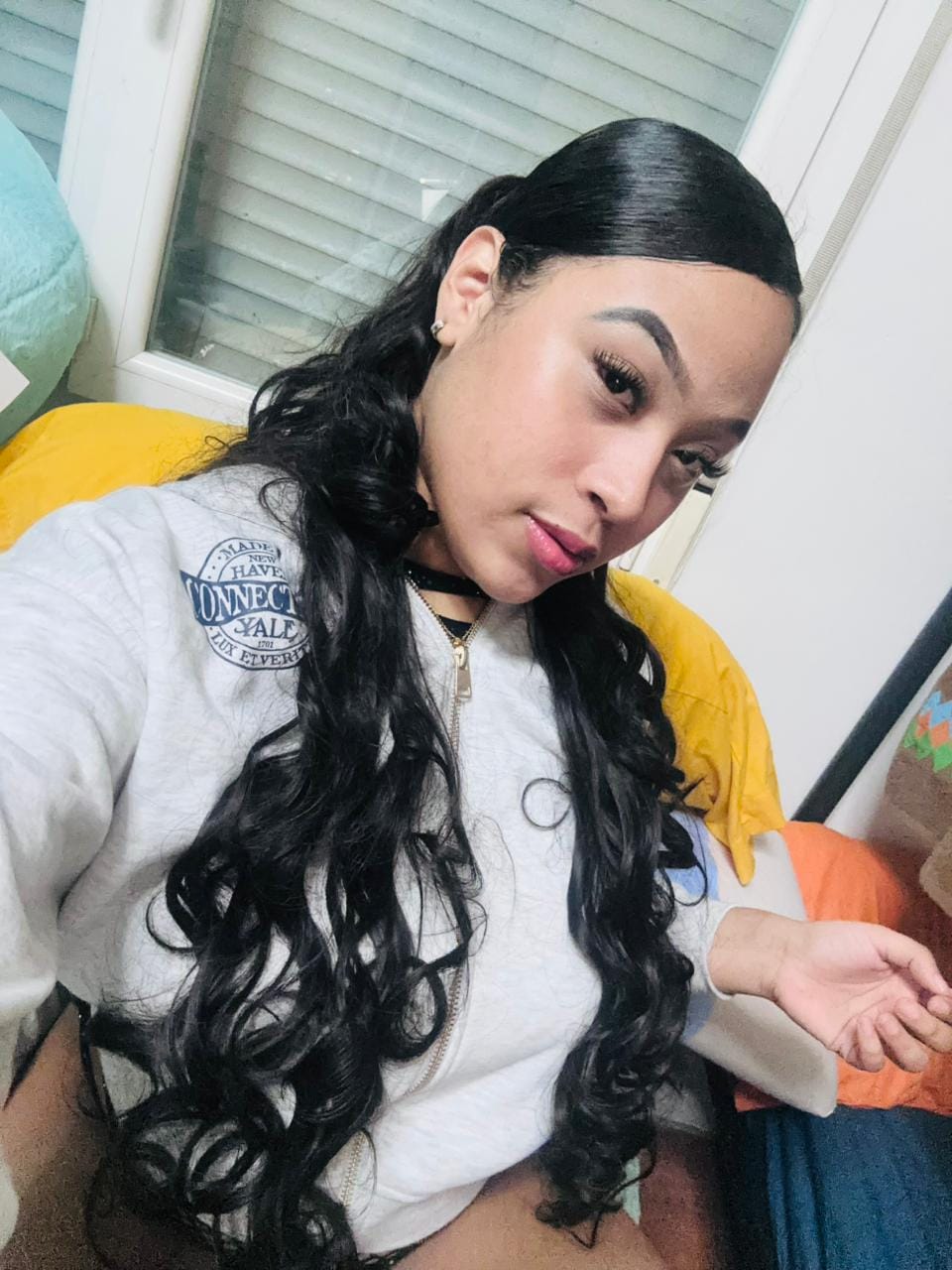 Jessica Escort en Puerto de Ibiza