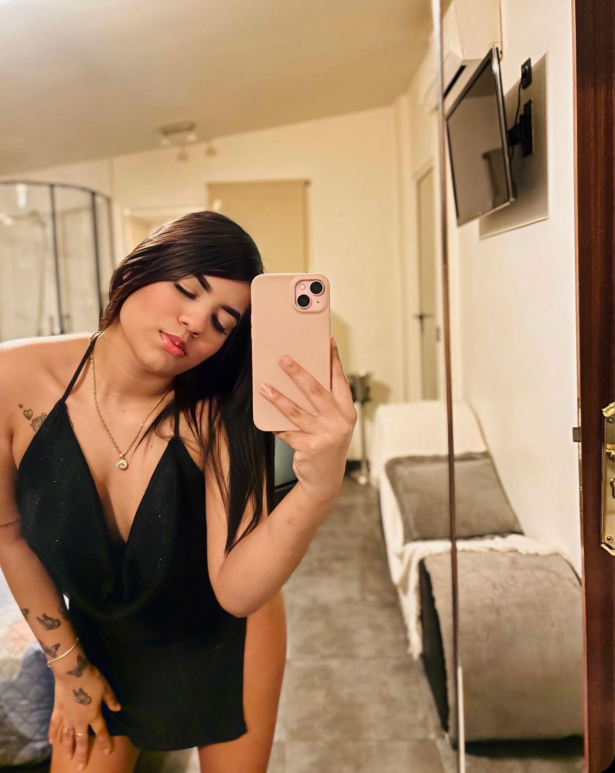 Noah Chica Imagen Ibiza