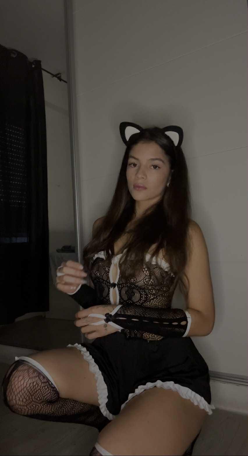 Valeria Escort Vip en Ibiza