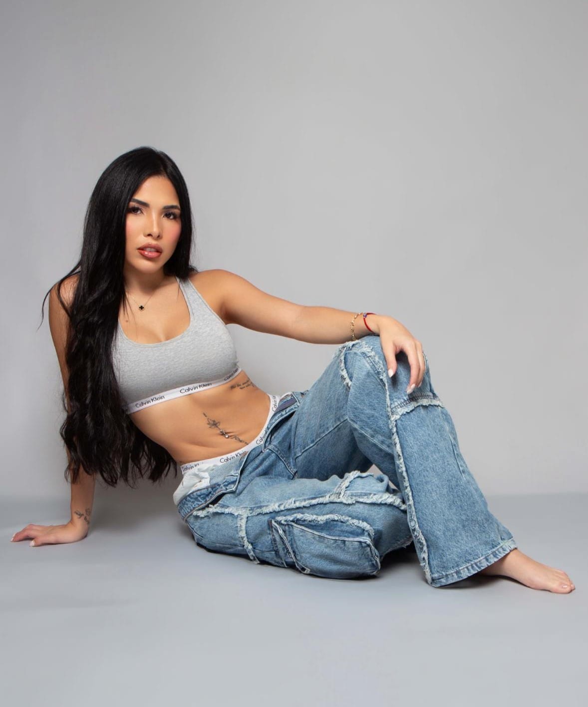 Valeria Escorte de haut niveau à Ibiza