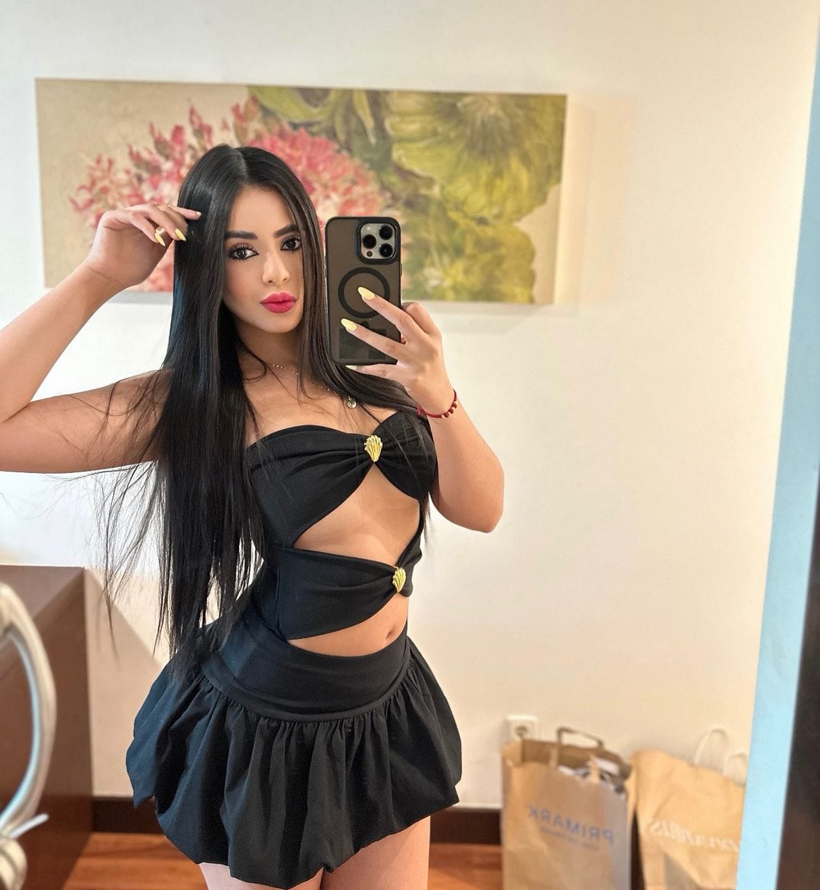 Ivanna Escorts en Ibiza