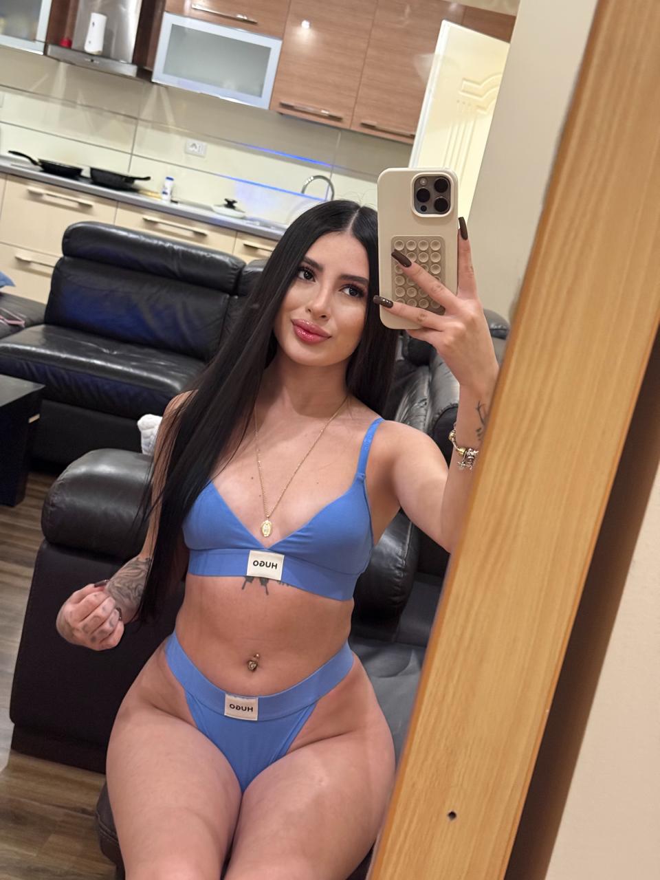 Megan Chica Imagen Ibiza