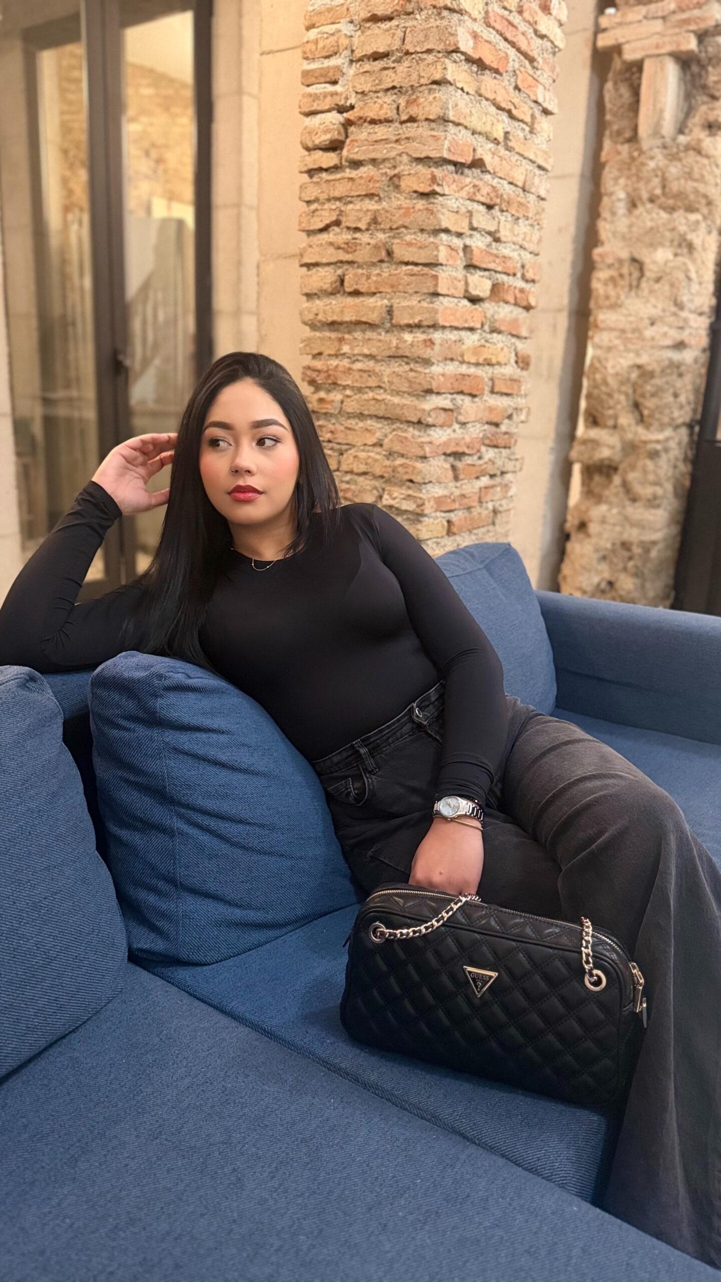 Alexa Puta de Alto Nivel en Ibiza