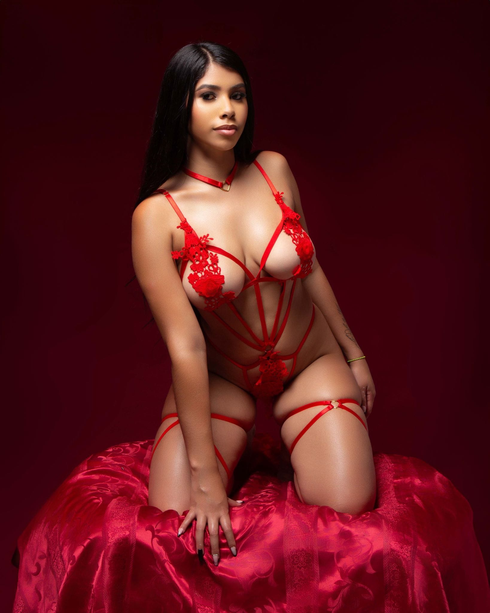 Isa Puta de Lujo en Ibiza