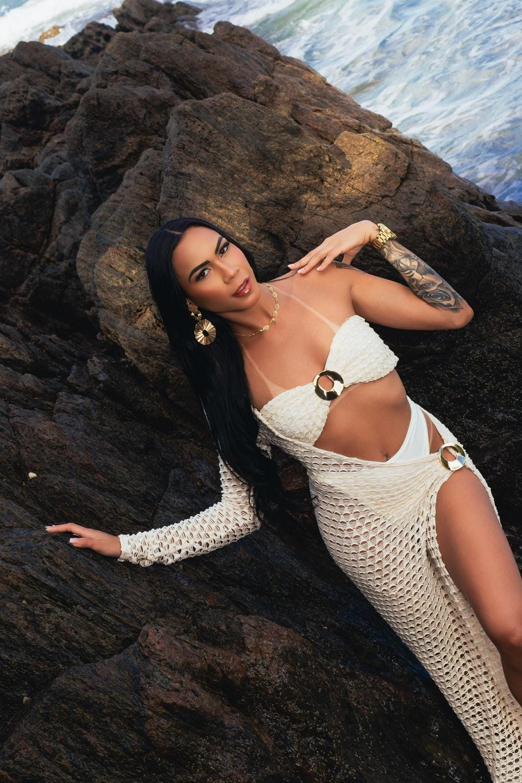 Jazmin Escort Vip en Ibiza