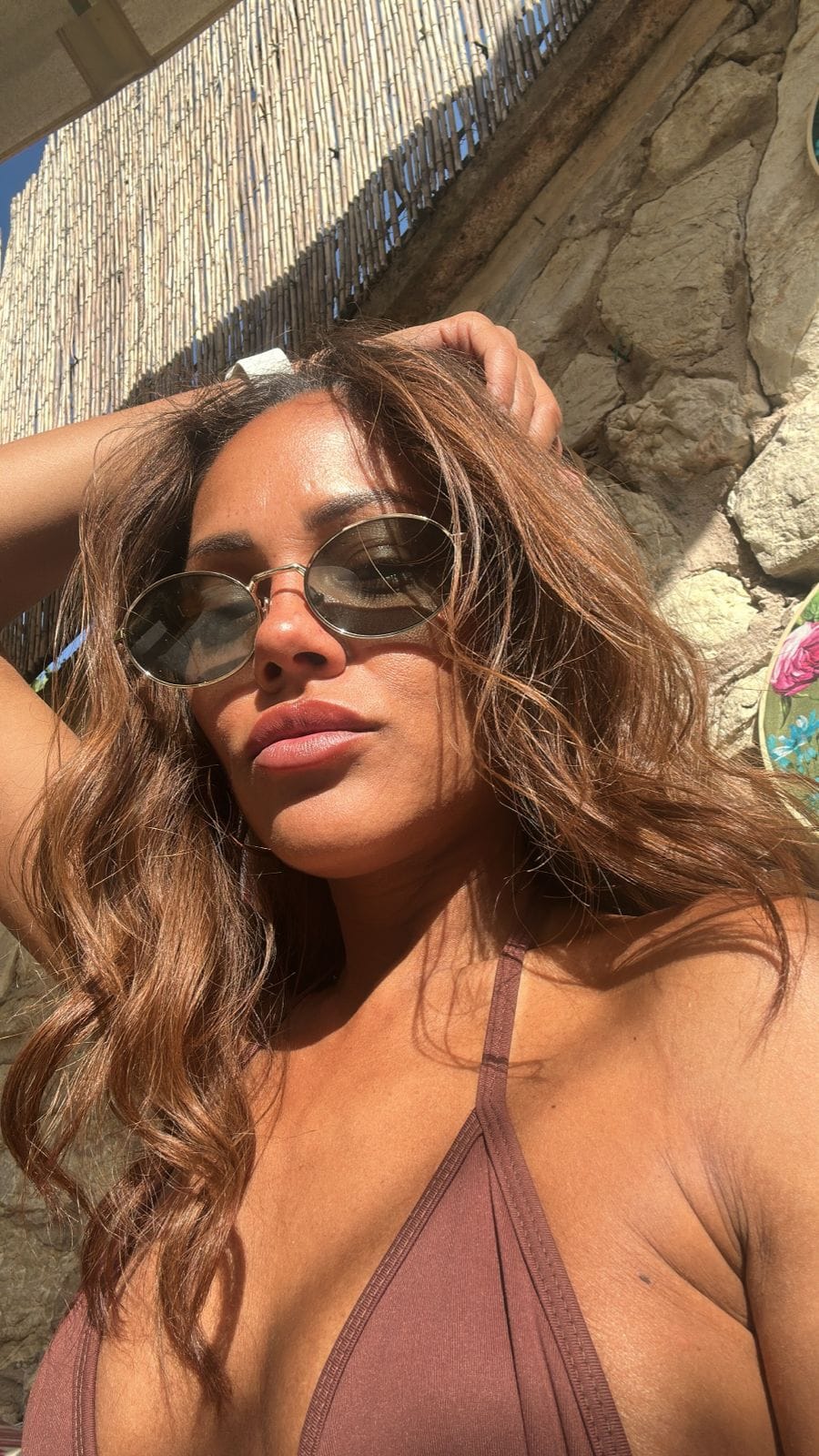 Laura Escort de Alto Standing en Ibiza