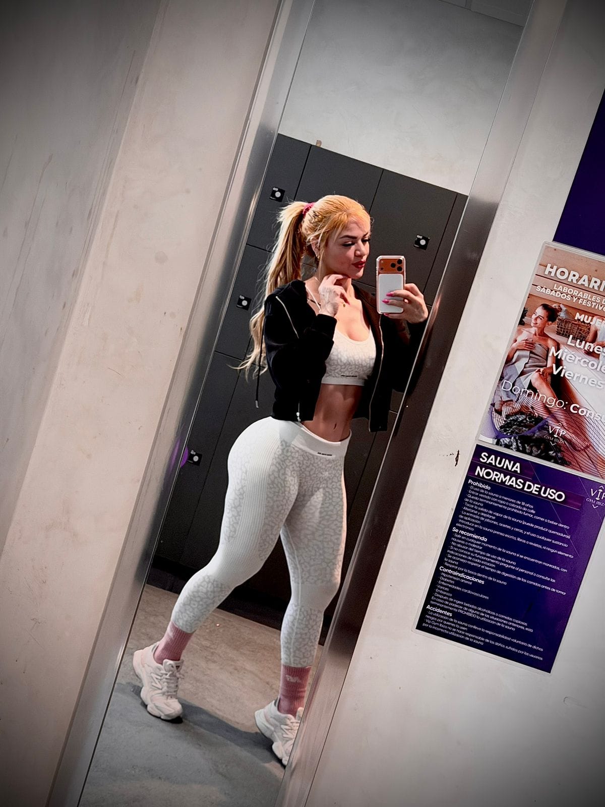 Laura Puta de Alto Nivel en Ibiza