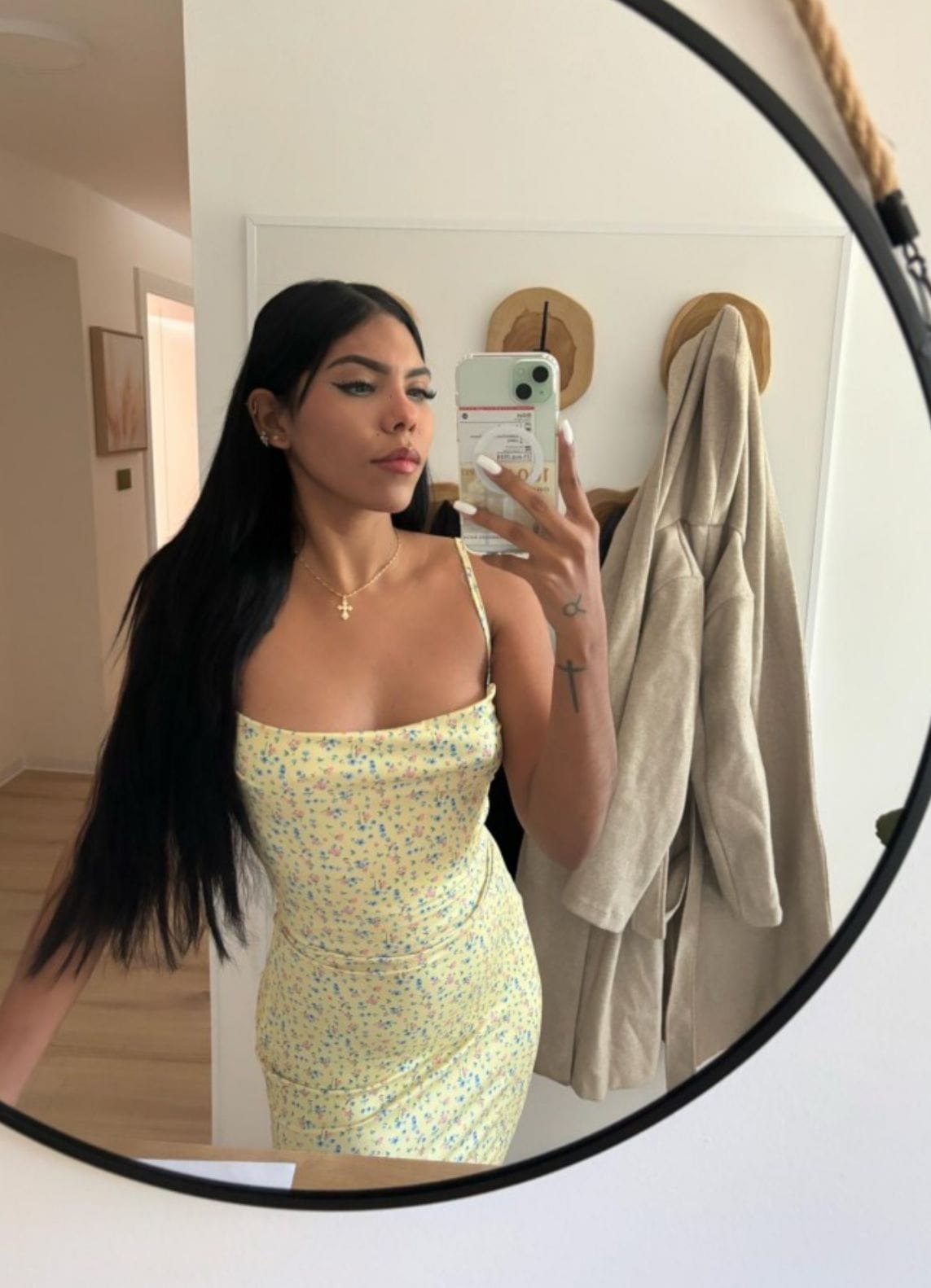 Natalia Escorts en Ibiza