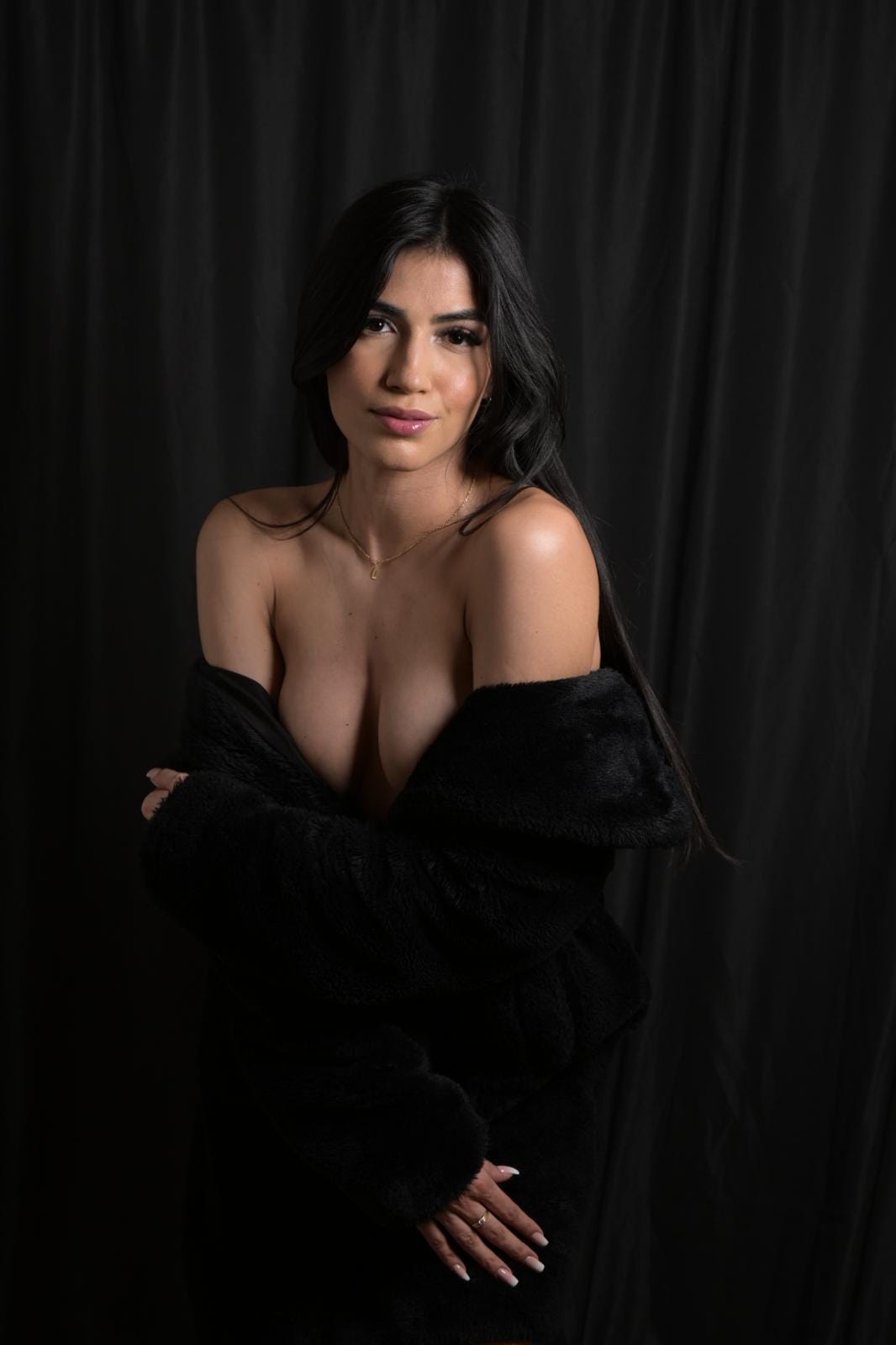 Niki Puta de Alto Nivel en Ibiza