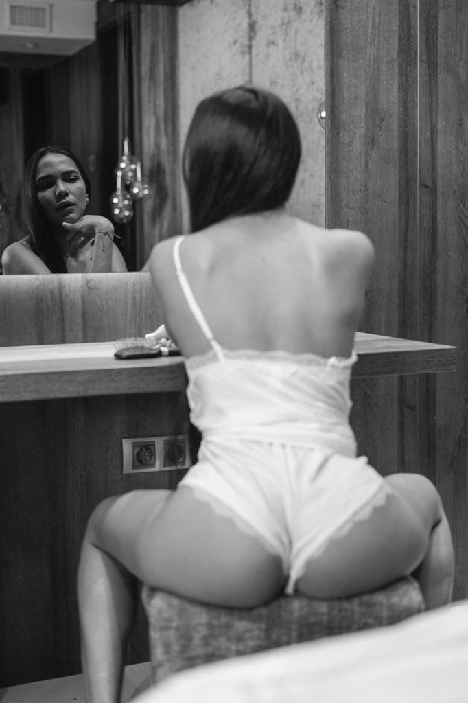 Sara Acompañante de Lujo en Ibiza