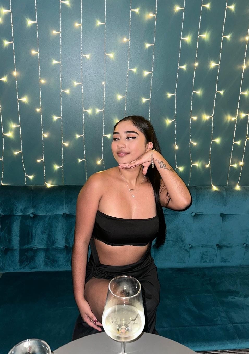 Sofia Escorts en Ibiza