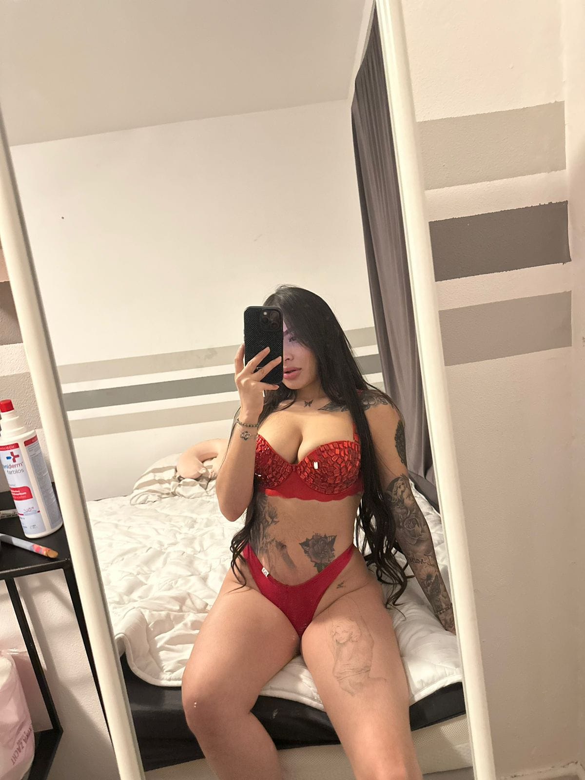Cloe Escort Vip en Ibiza