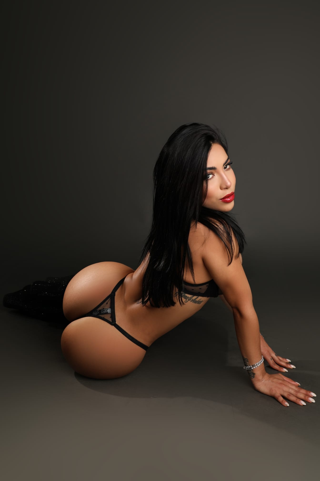 Diosa Acompañante de Lujo en Ibiza