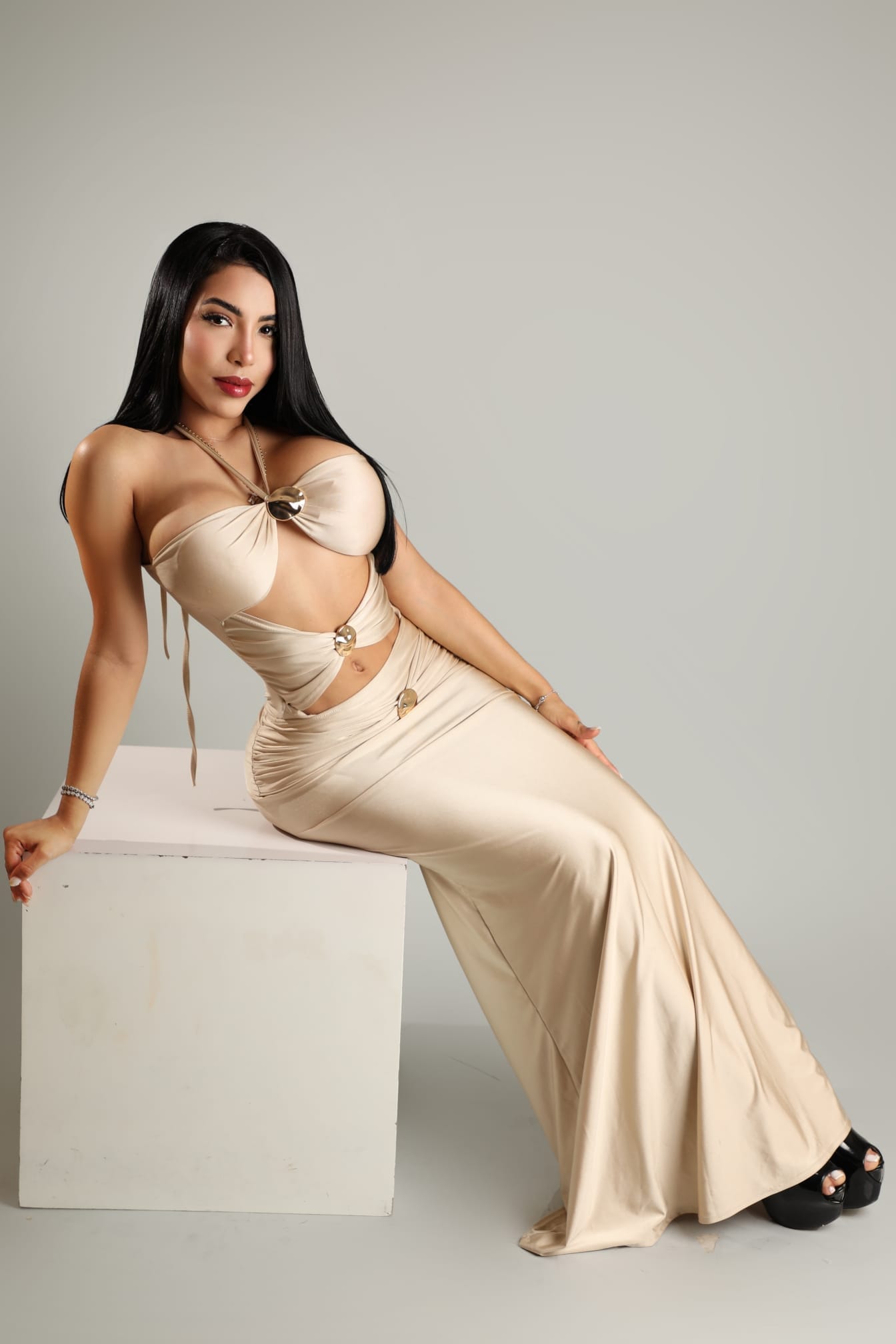 Diosa Escort Vip en Ibiza