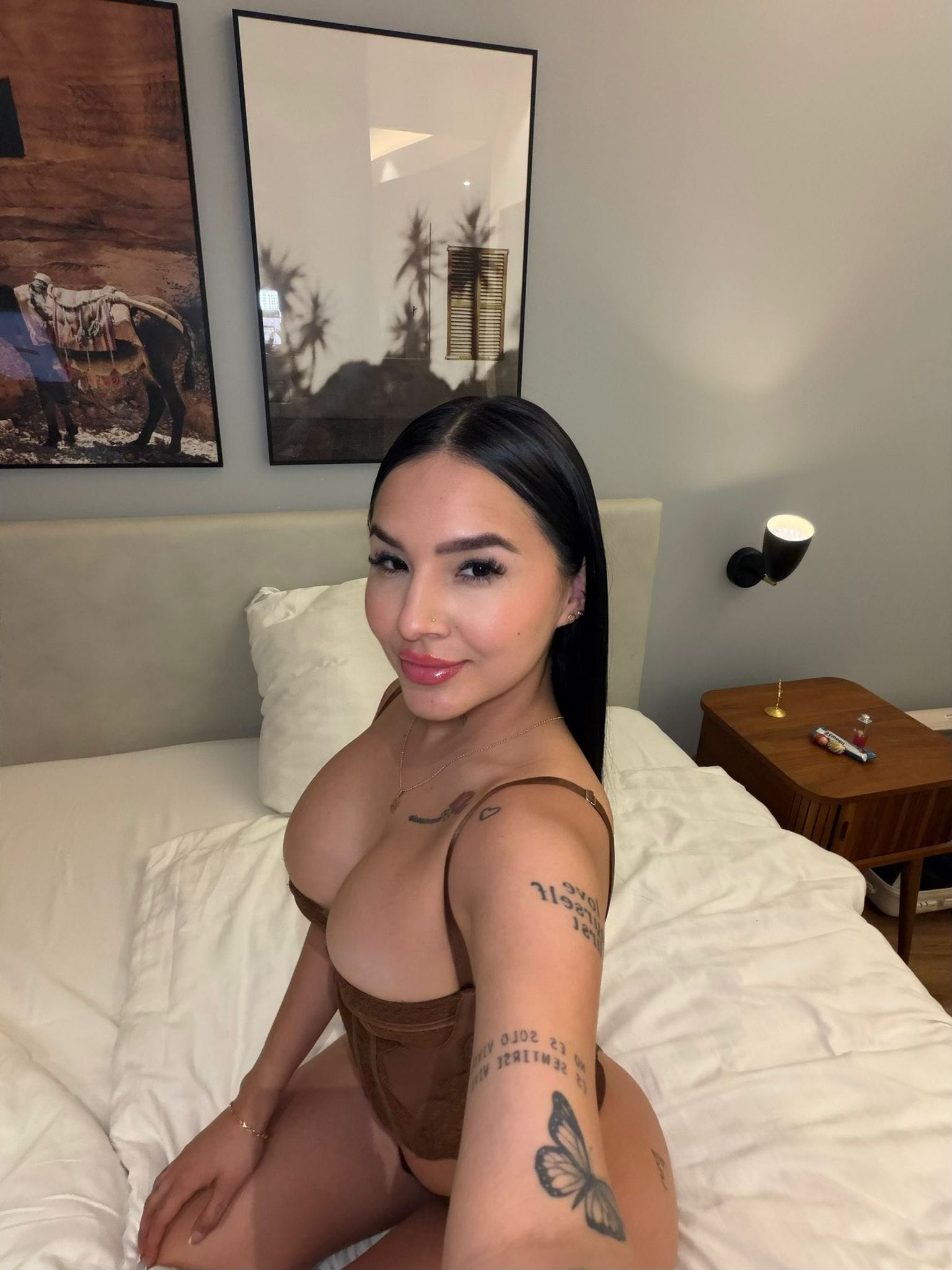 Karina Puta de Lujo en Ibiza