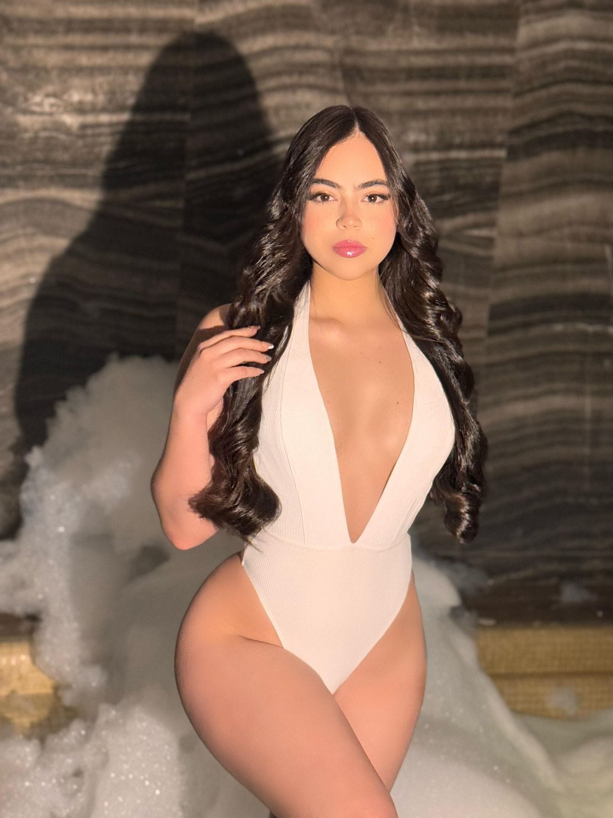 Luna Escort en Puerto de Ibiza