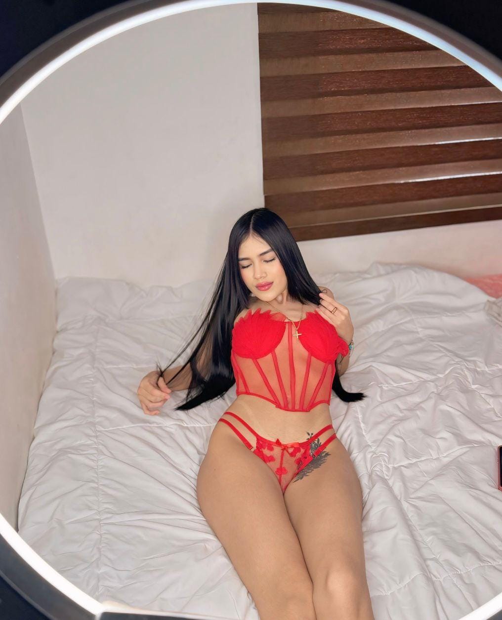 Mia Escort Vip en Ibiza