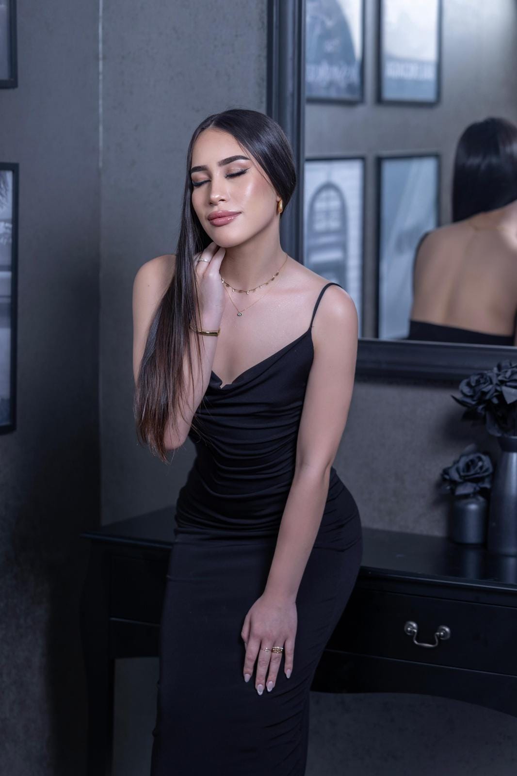 Sara Ibiza Puta