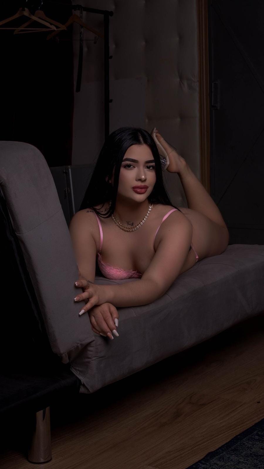 Arianna Escort Vip en Ibiza