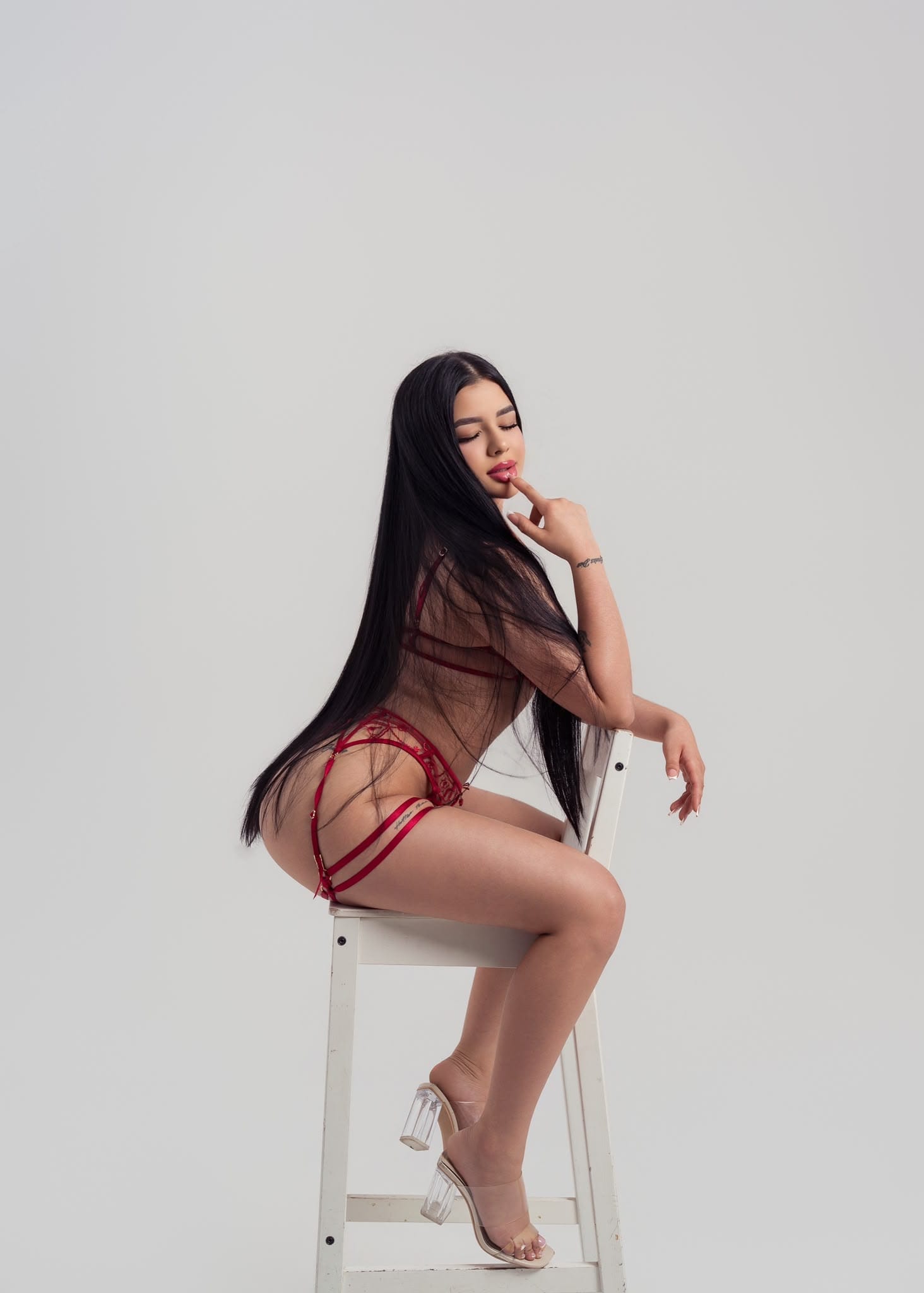 Arianna Fotos Nuevas Escorts en Ibiza