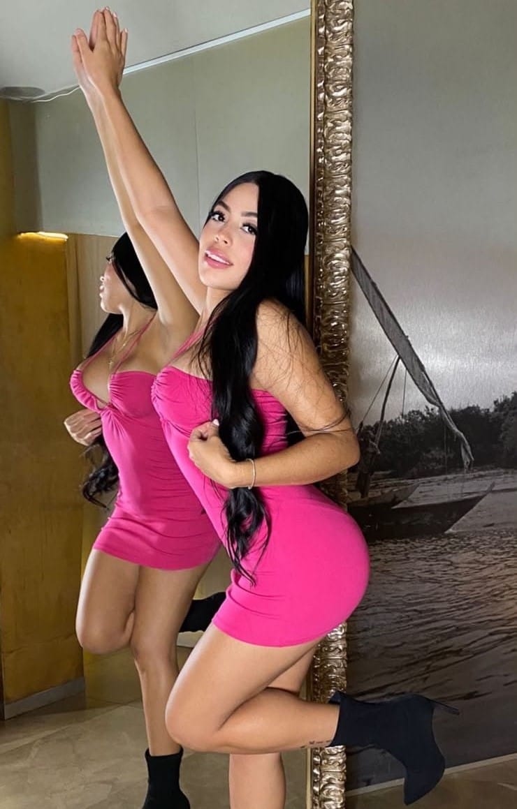 Chloe Chica Imagen Ibiza