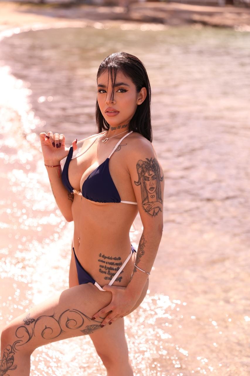 Julieta – New Photos: Luxury Escort in Ibiza