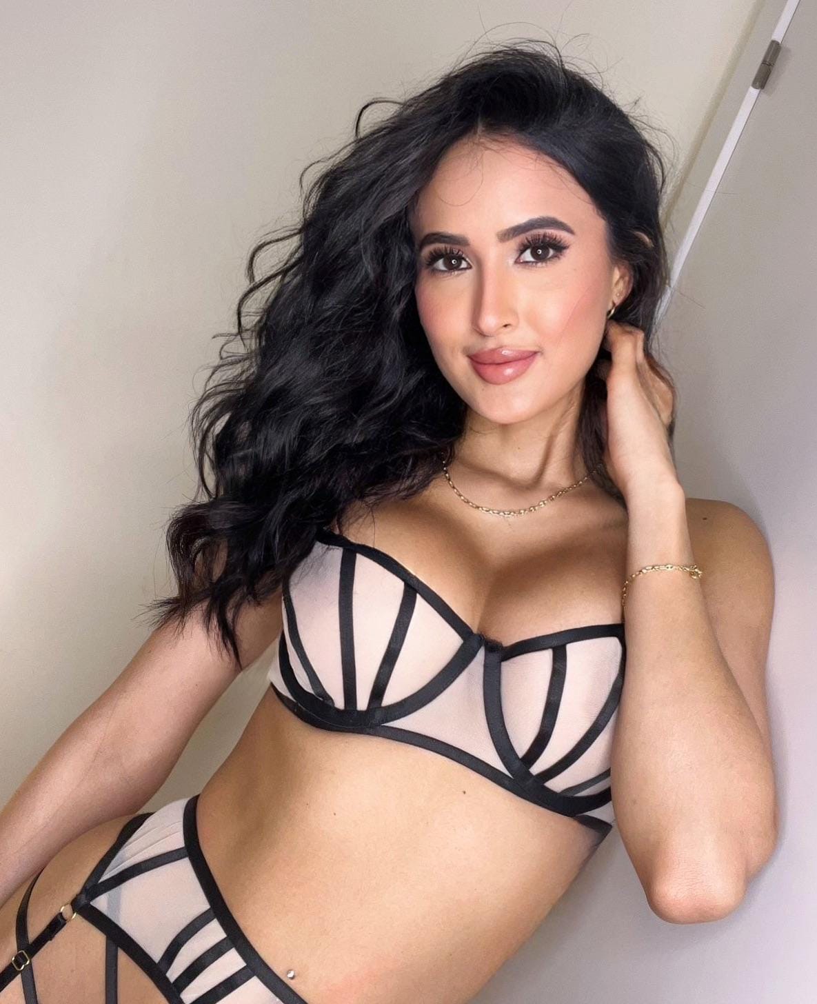 Vanessa Escort Vip en Ibiza