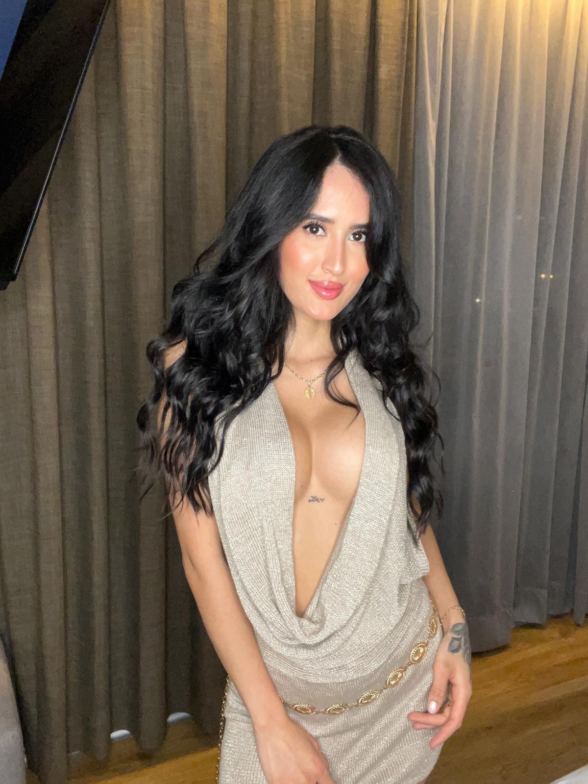 Vanessa Ibiza Escort de Lujo en Ibiza
