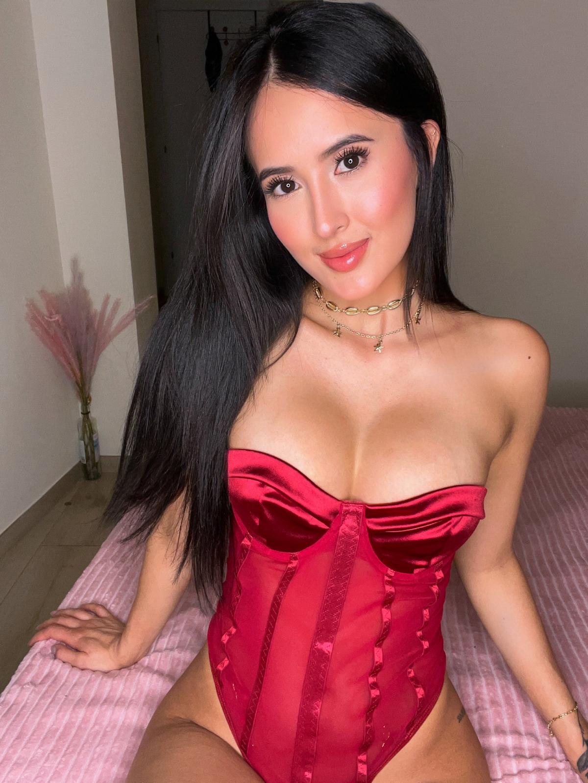 Vanessa Puta de Lujo en Ibiza