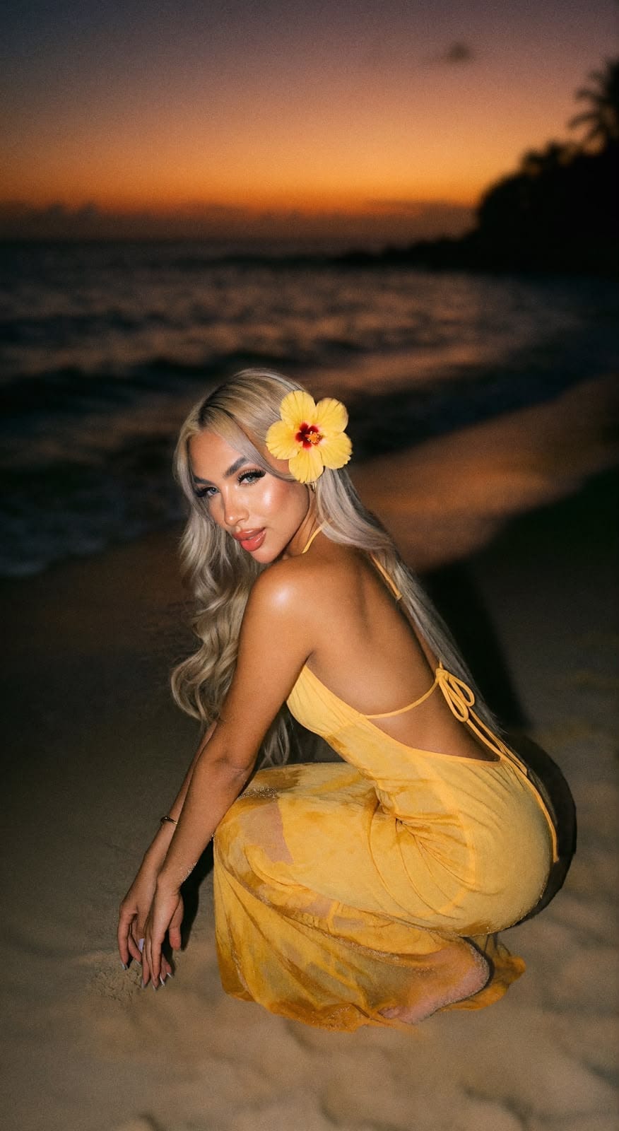 Zoe Escort Vip en Ibiza 2