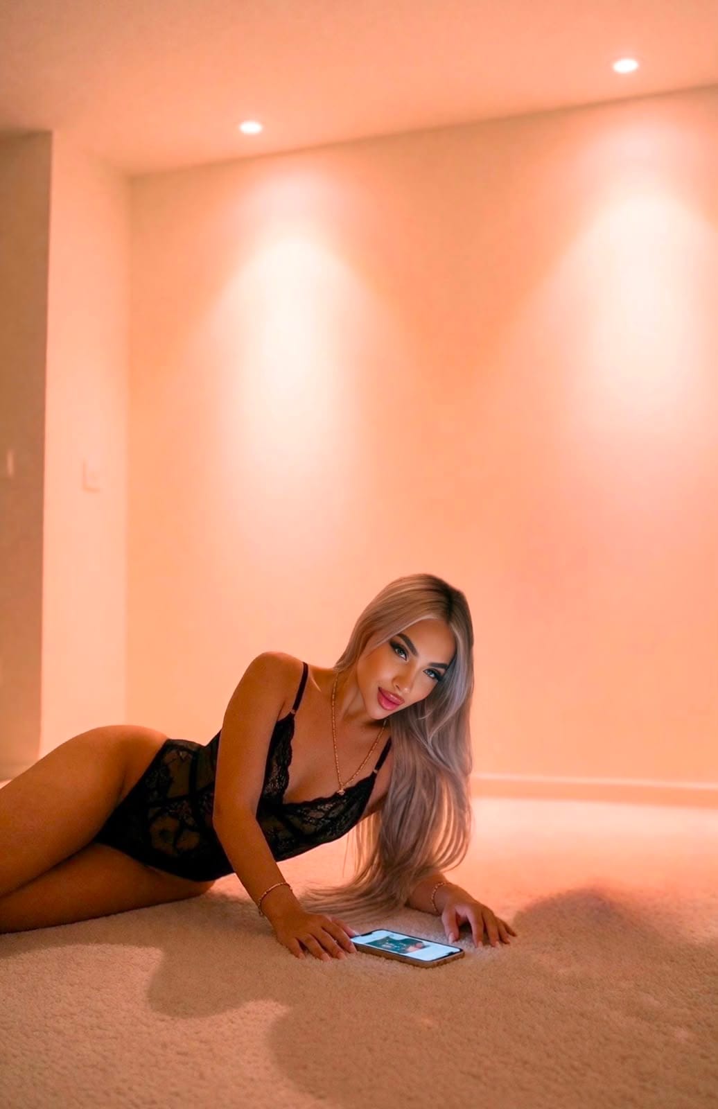 Zoe Escort Vip en Ibiza
