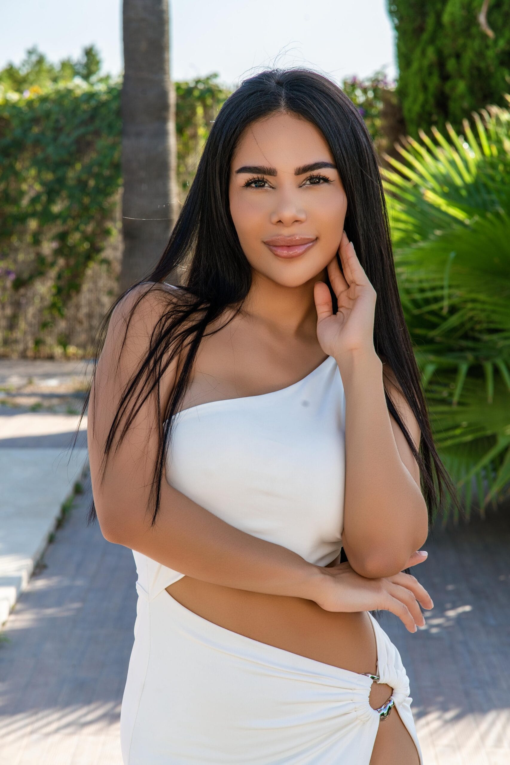 Abril Fotos Nuevas Ibiza Escort de Lujo en Ibiza