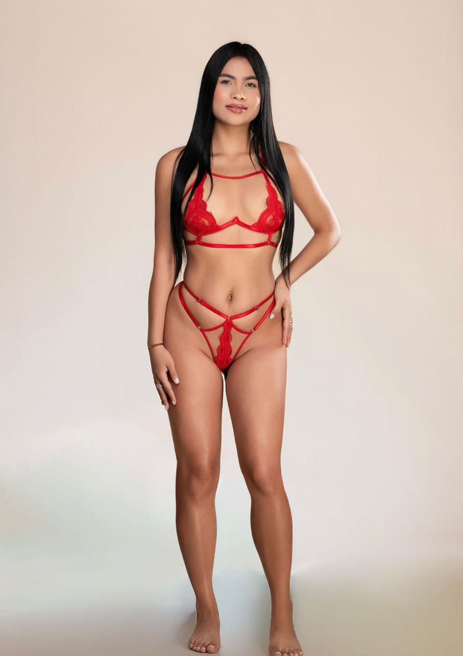 Cata Escort Vip en Ibiza 2