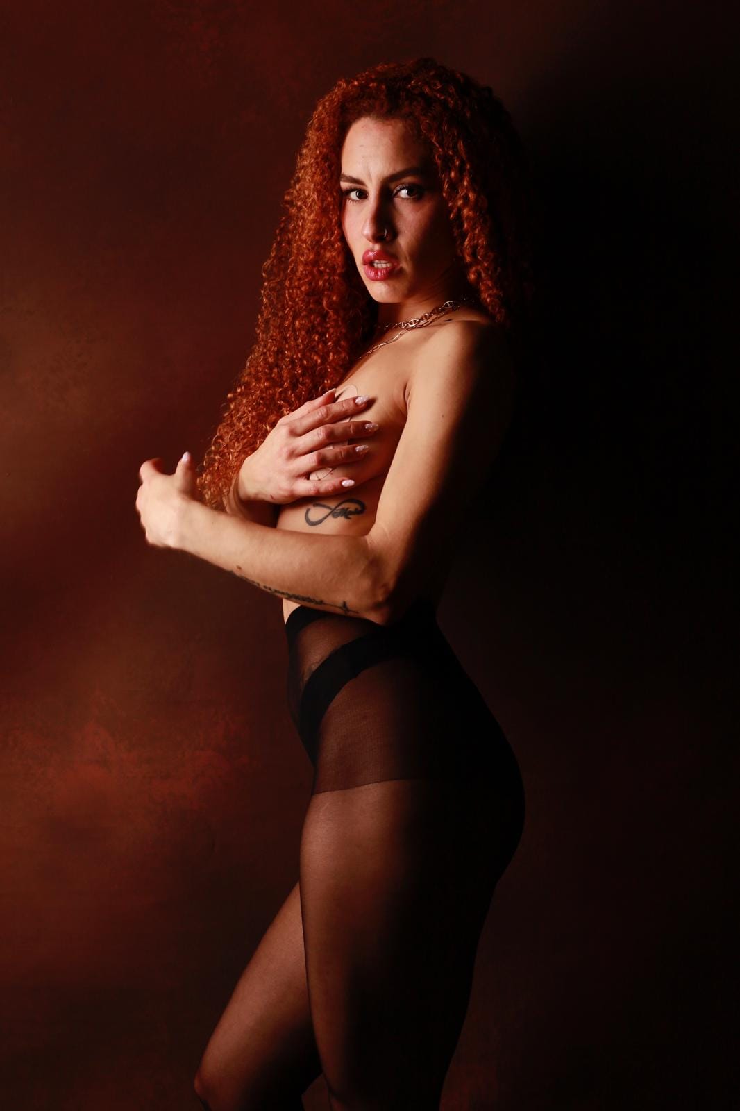 Helen Escort Vip en Ibiza