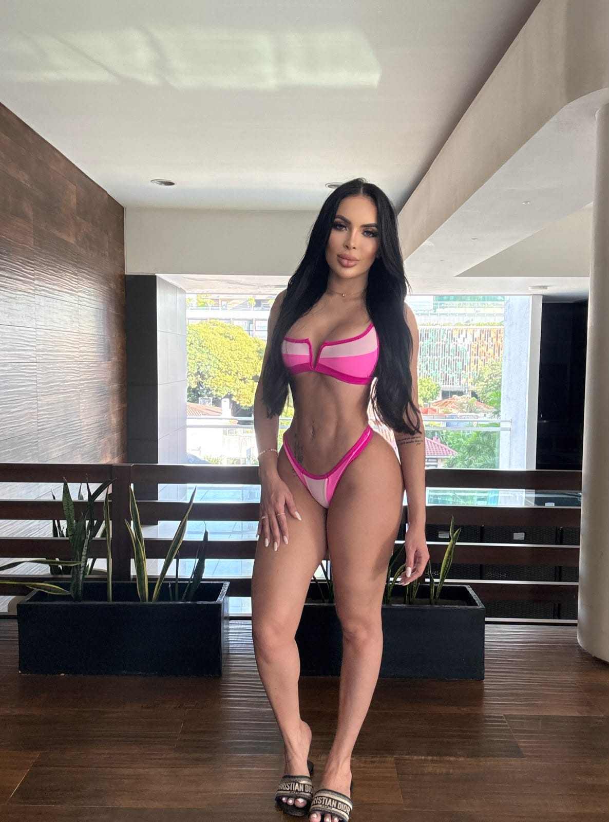 Luna Ibiza Puta