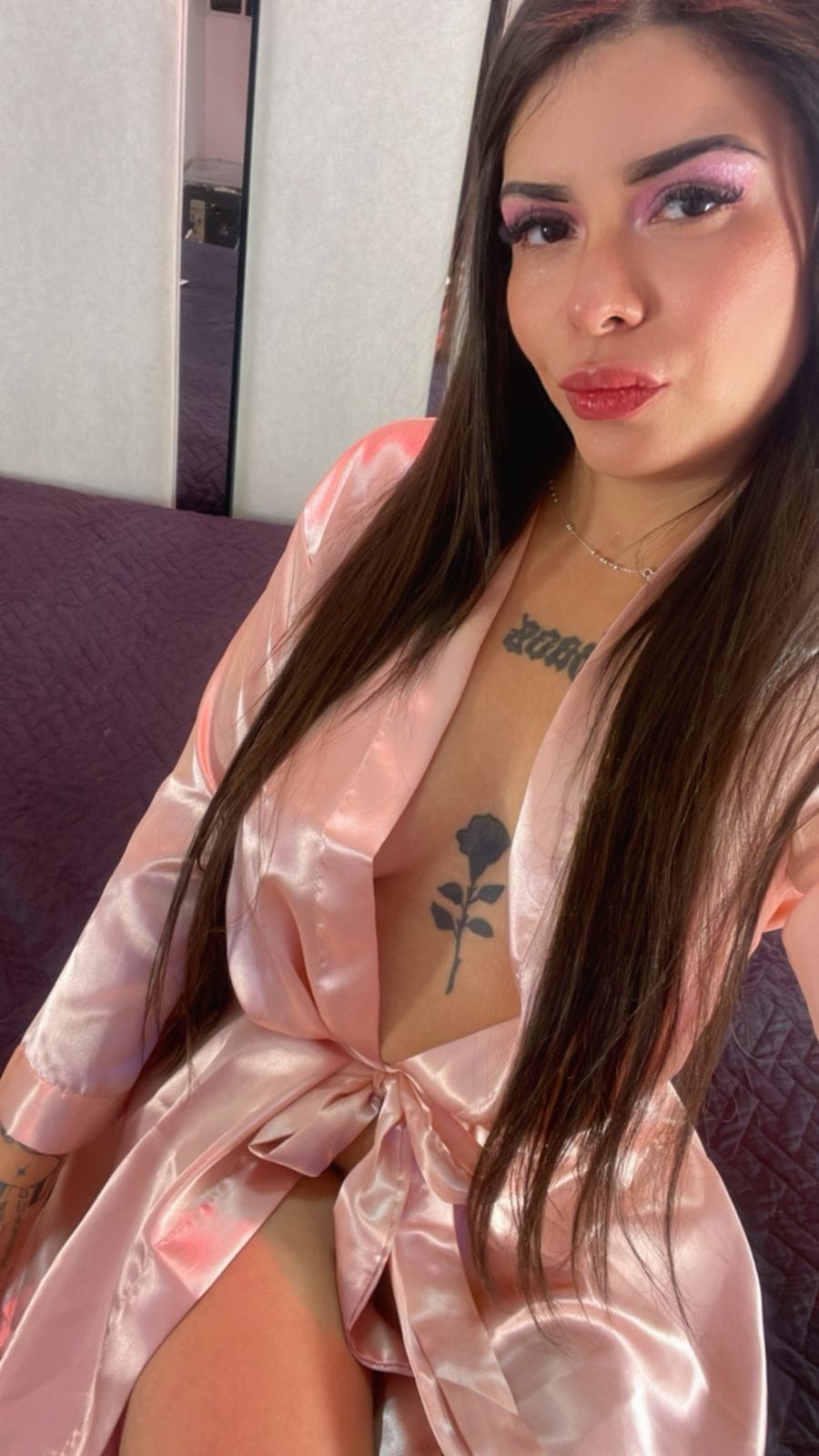 Melissa, escort di lusso a Ibiza