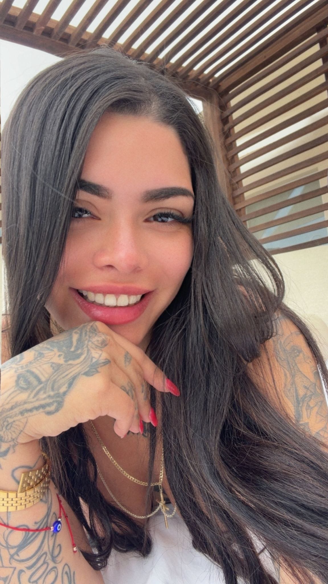 Melissa Ibiza Puta