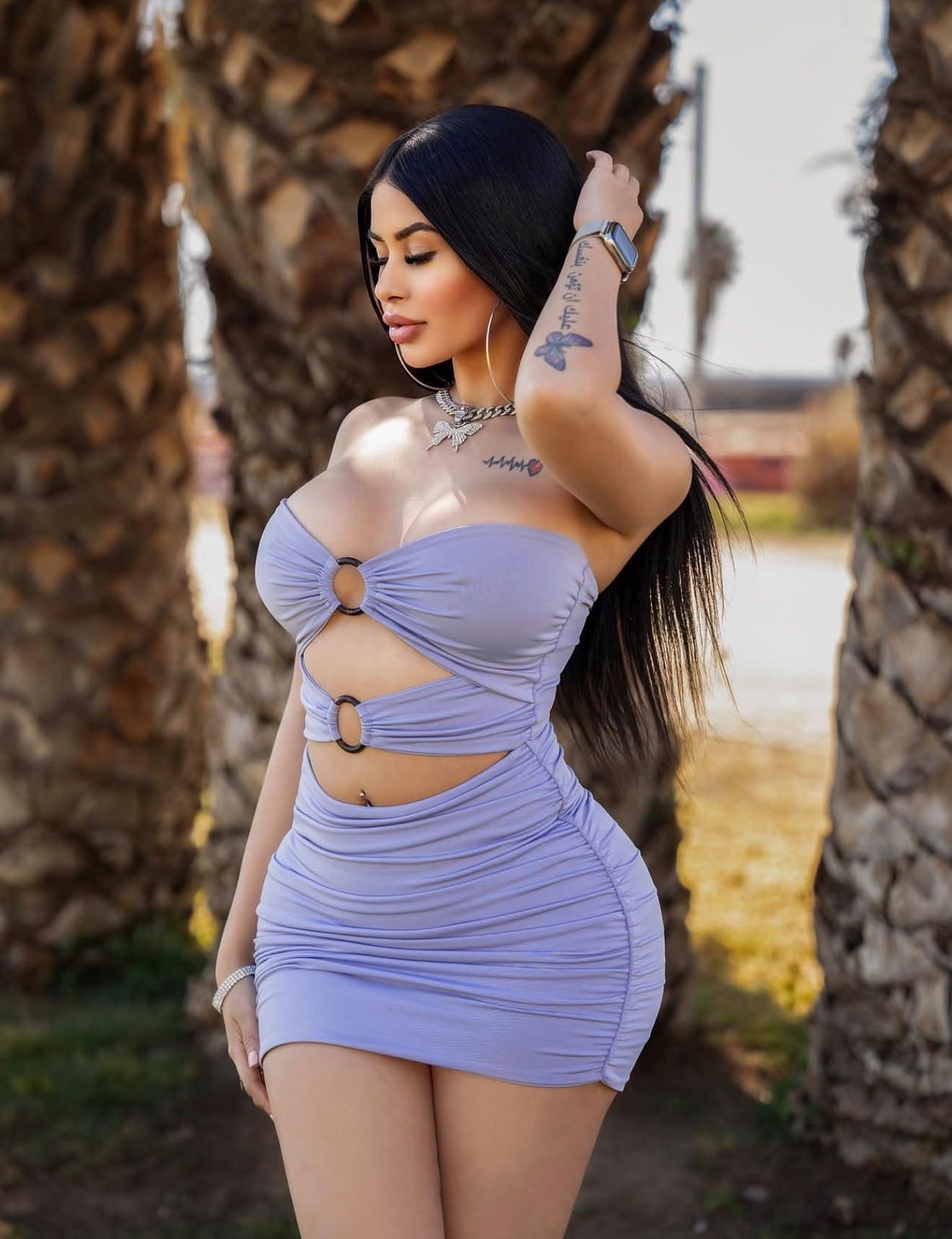 Nicole Escorts en Ibiza