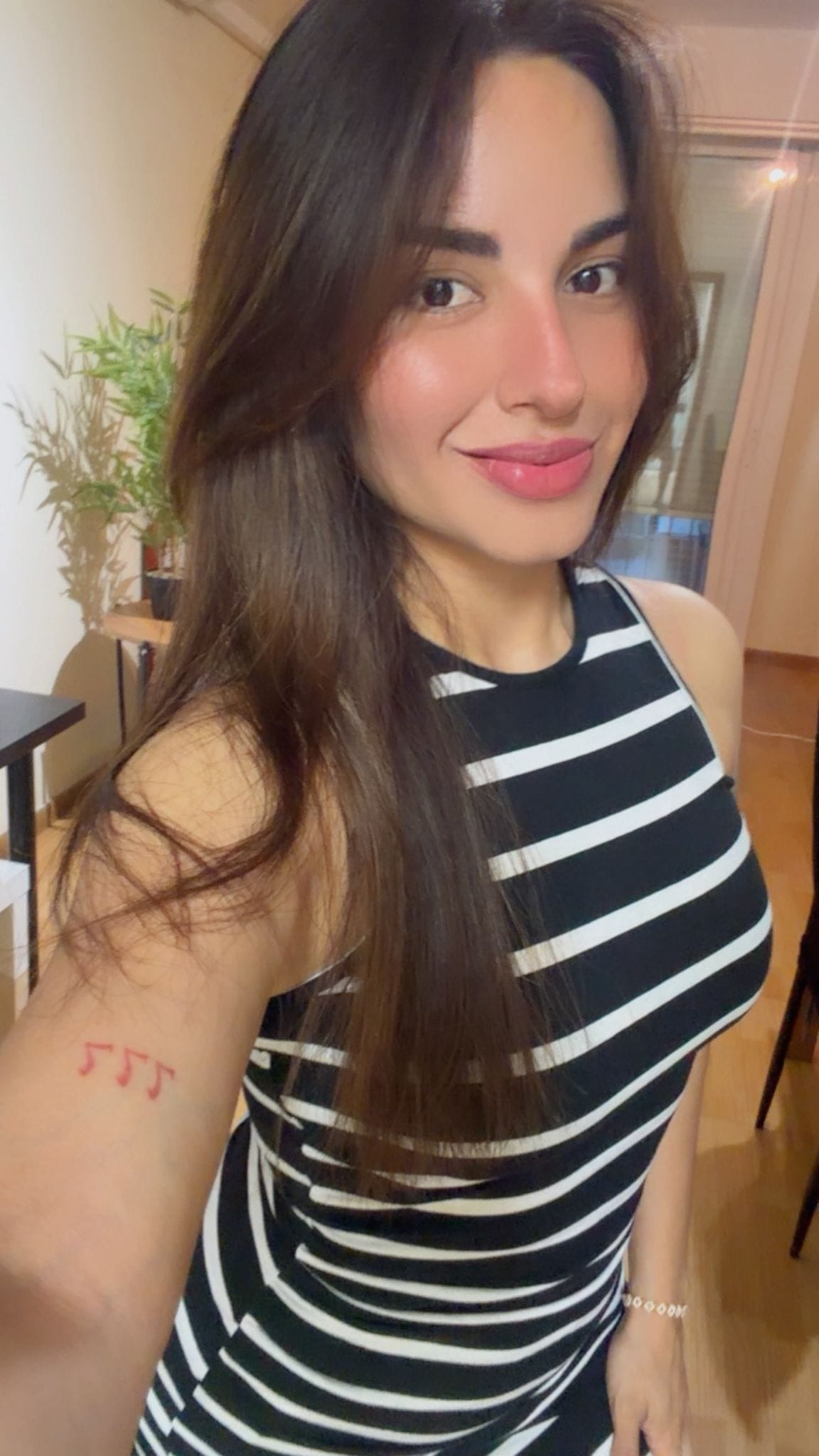 Romina Escort Vip en Ibiza