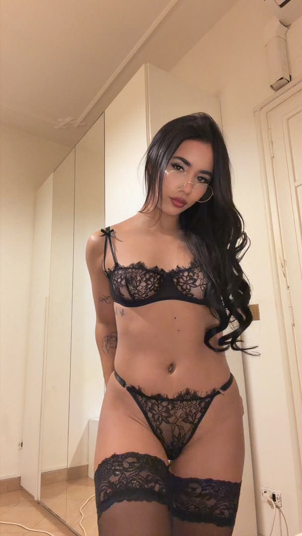 Sofia Nueva Ibiza Escort de Lujo en Ibiza