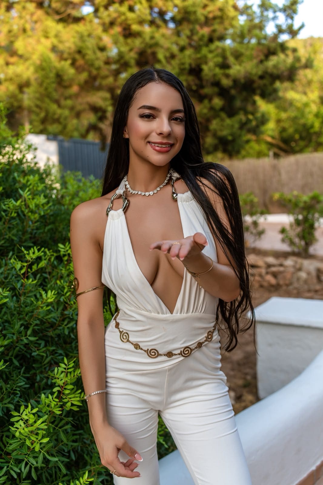 Tamara – Neue Fotos von Escorts auf Ibiza