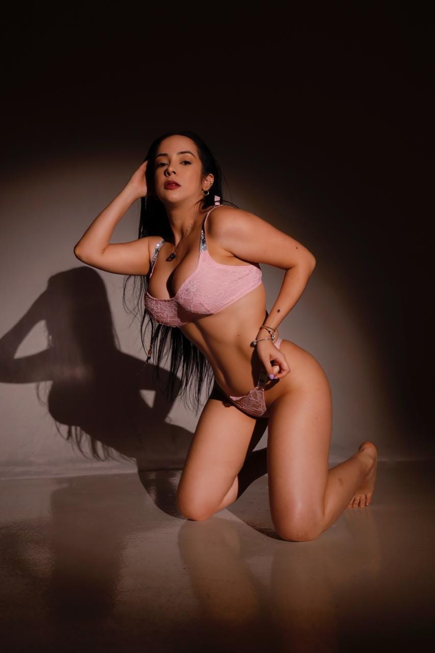 1 Sofia Acompañante de Lujo en Ibiza